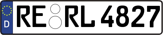 RE-RL4827