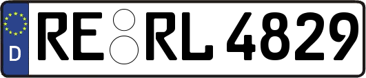 RE-RL4829