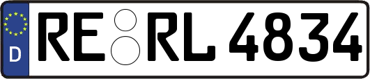 RE-RL4834
