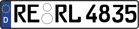 RE-RL4835