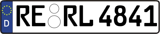 RE-RL4841