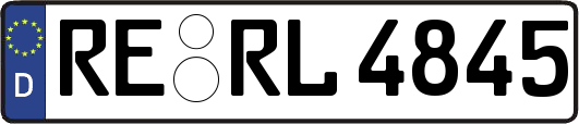 RE-RL4845