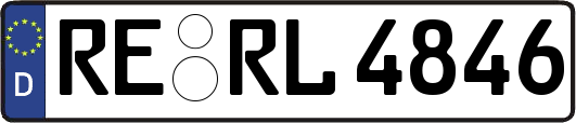 RE-RL4846
