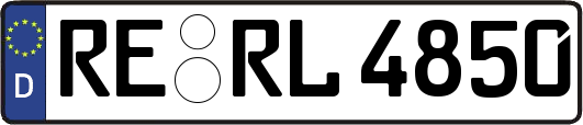 RE-RL4850