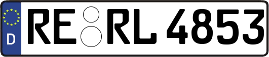 RE-RL4853