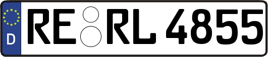 RE-RL4855