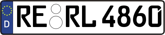 RE-RL4860