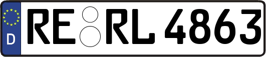 RE-RL4863