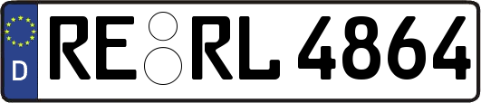 RE-RL4864
