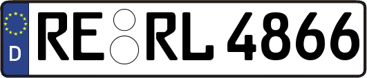 RE-RL4866