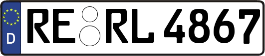 RE-RL4867