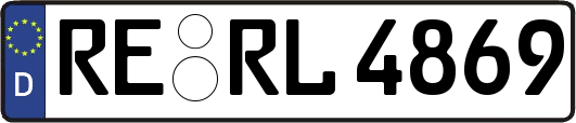 RE-RL4869