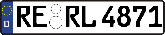 RE-RL4871