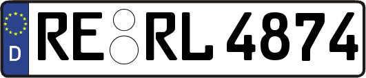 RE-RL4874