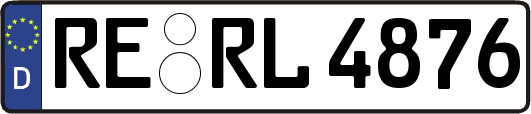 RE-RL4876
