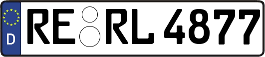 RE-RL4877