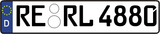RE-RL4880