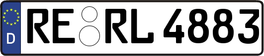 RE-RL4883
