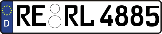 RE-RL4885