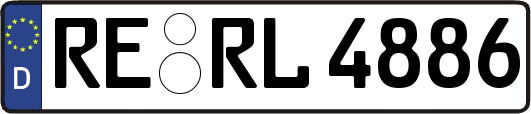 RE-RL4886