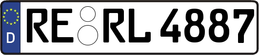 RE-RL4887