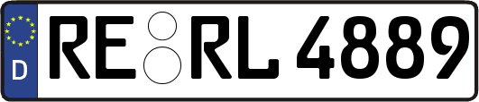 RE-RL4889