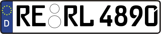RE-RL4890