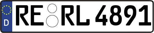 RE-RL4891