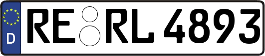 RE-RL4893