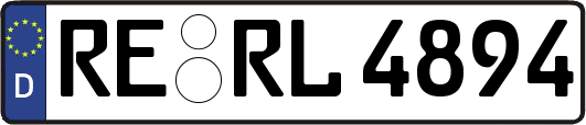 RE-RL4894