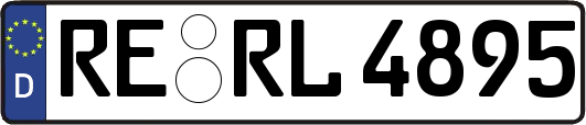 RE-RL4895