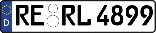 RE-RL4899