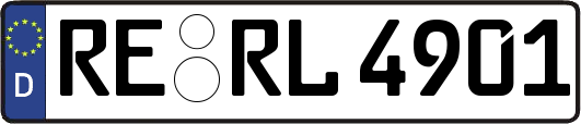 RE-RL4901