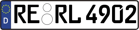 RE-RL4902