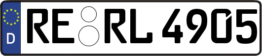 RE-RL4905