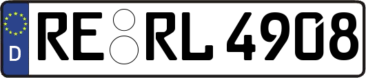 RE-RL4908