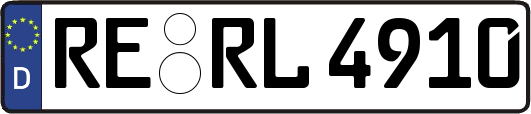 RE-RL4910