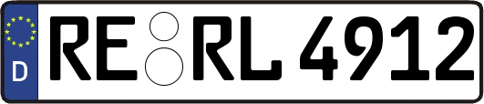 RE-RL4912