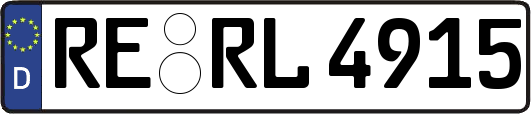 RE-RL4915