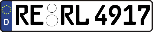 RE-RL4917