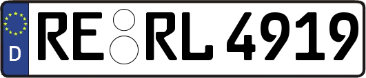 RE-RL4919