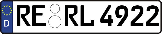 RE-RL4922