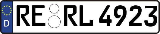 RE-RL4923