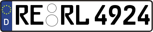 RE-RL4924