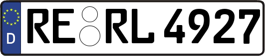 RE-RL4927