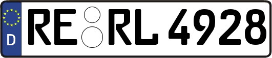 RE-RL4928