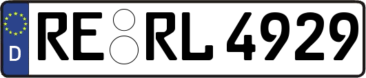 RE-RL4929
