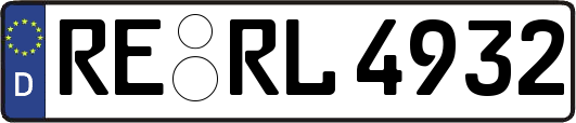 RE-RL4932