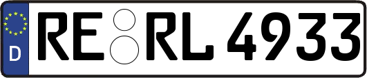 RE-RL4933