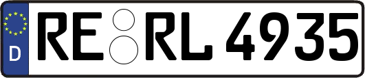 RE-RL4935